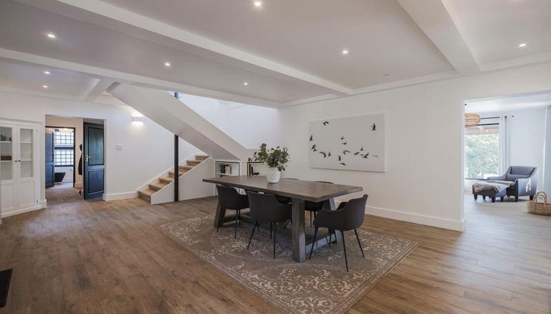 4 Bedroom Property for Sale in Noordhoek Western Cape